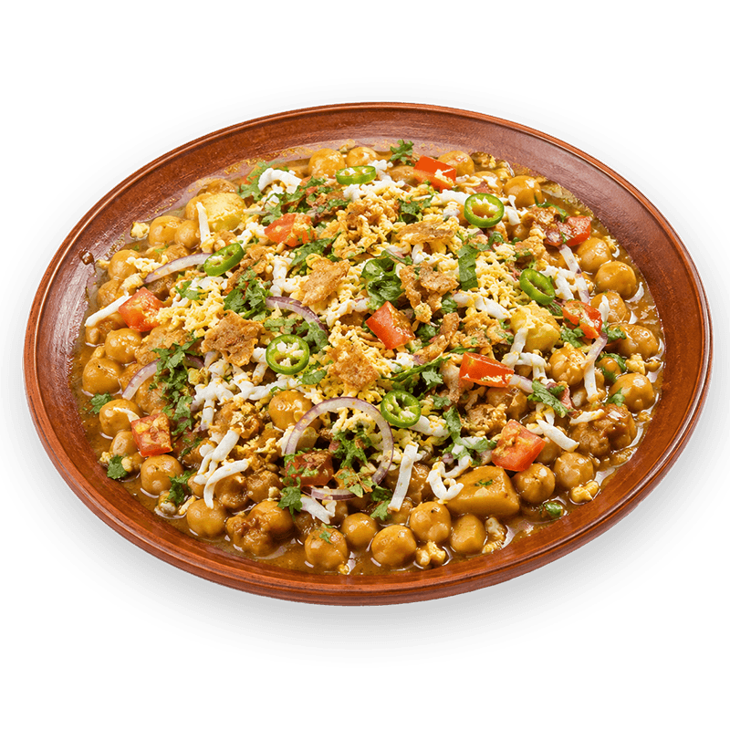 Chotpoti 65oz