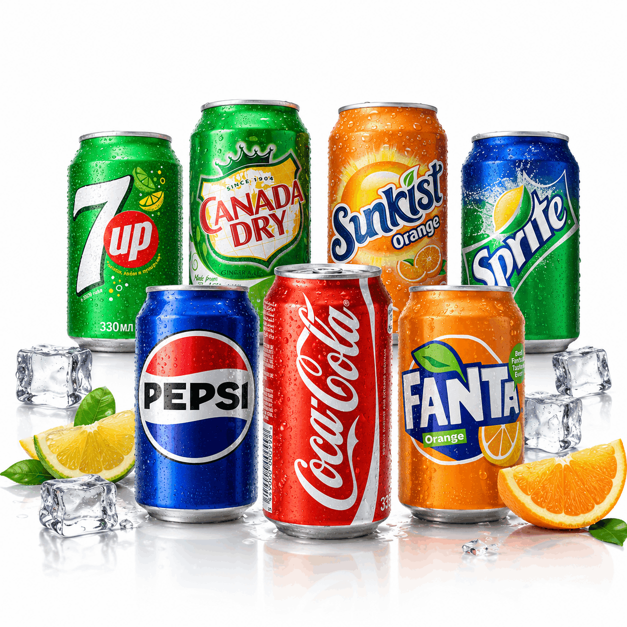 Soda (Can)